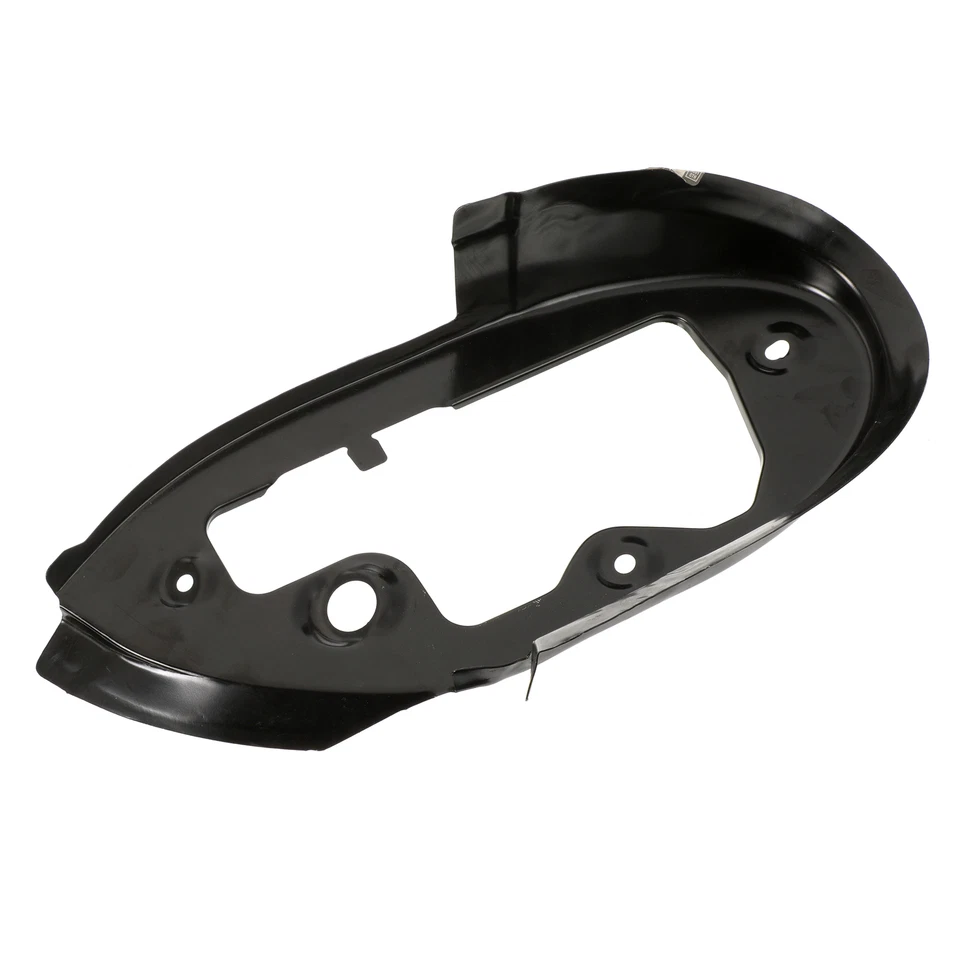 Genuine Jaguar 1997-2000 XK8 XKR Base Tail Lamp Mount Panel Rear Left FJA1401AC - Image 3 of 4