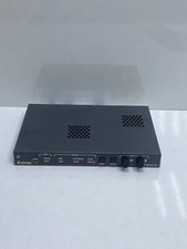 Extron XTP SR HD 4K HDMI Scaling Receiver PN: 60-1524-01