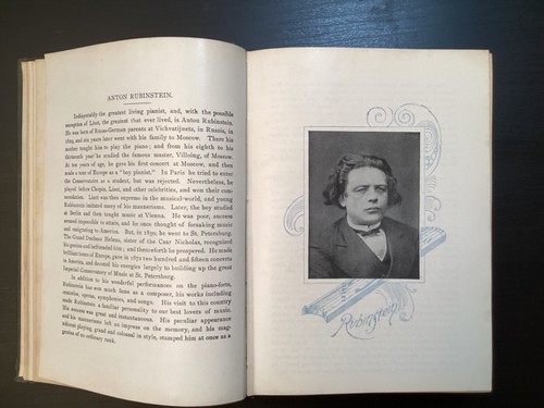 Antique Hardcover Book: Songs That Never Die Compiled by Henry Reddall - Picture 15 of 24