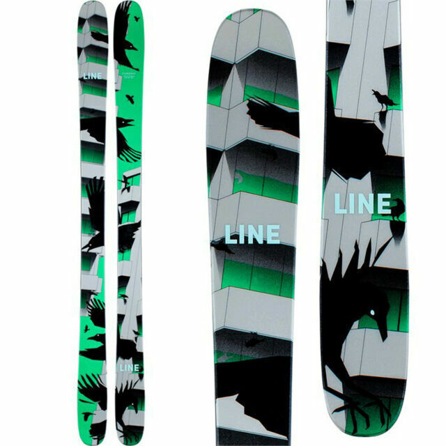 LINE CHEONIC 178cm マーカー グリフォン
