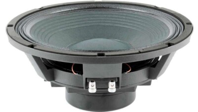 Beyma 12P80Nd/V2 12'' Low/Mid Bass Speaker 700/1400W 8Ohm 50-4000 Hz  100 dB 