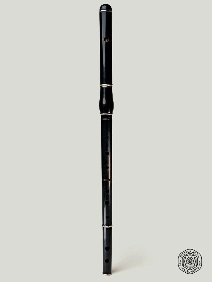 Delrin 2024 irish flute