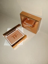 NIB NEW TOM FORD Soleil de Feu Glow Highlighter .21 oz 02 OASIS