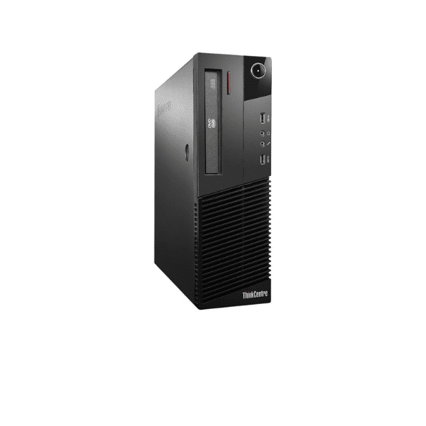 Windows 11 Lenovo i5 3.2 ghz 8GB RAM 1TB 22
