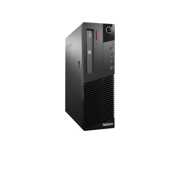 Windows 11 Lenovo i5 3.2 ghz 16GB RAM 1TB 22" LCD WiFi Desktop Computer PC - Image 2 of 4