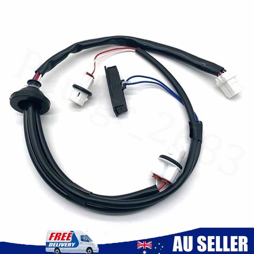 Car Boot Lid Rear Trunk Switch 25380-JG00A Fit For Nissan X-Trial T31 ...