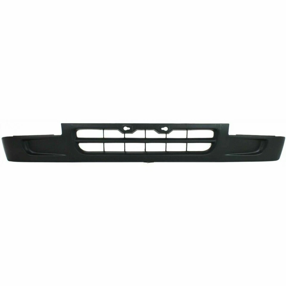 Fits 1992-1995 Toyota 4Runner New Front Lower Valance Primed Plastic TO1095170 Foto 2 de 4