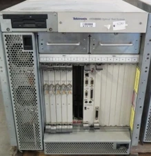Tektronix OTS9000 Test System w/ OTS91GD OC192/STM64 RX Optics