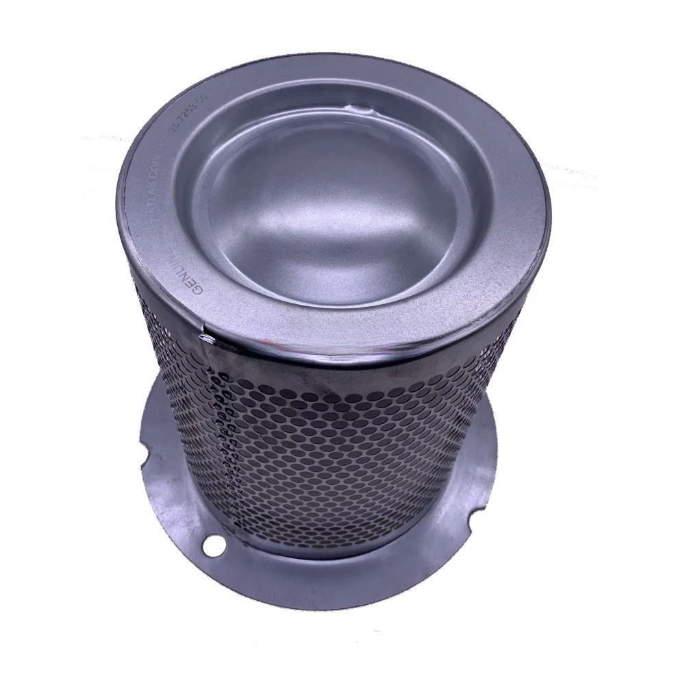 1625725300 Oil Separator fors Copco Compressor 2901920040 = 1625  