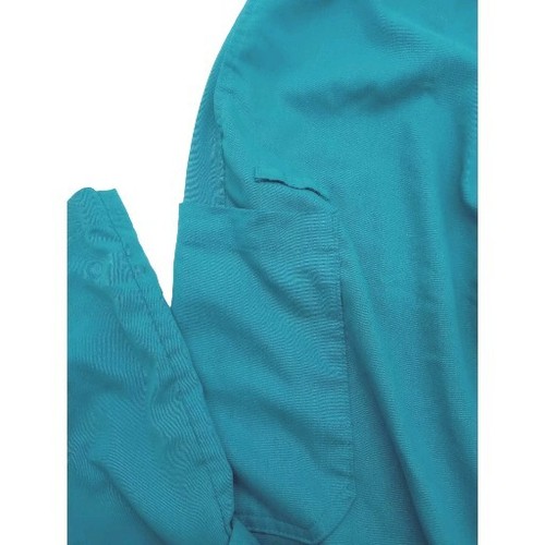 Grey's Anatomy By Barco Scrub Pants Teal size XS Professional Wear Unisex - Picture 2 of 10