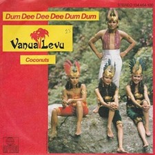 Vanua Levu [Vinyl Single] Dum dee dee dee dum dum (1982)