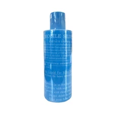 Liquid Silver Jewelry Cleaner Silver Cleaning Solution Dip In 5 sec Pink Gold 