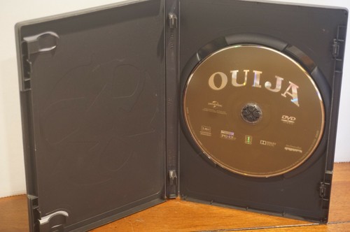 Horror und Thriller DVDs verschiedene Titel, guter Funktionszustand Ihrer Wahl - Bild 52 von 136