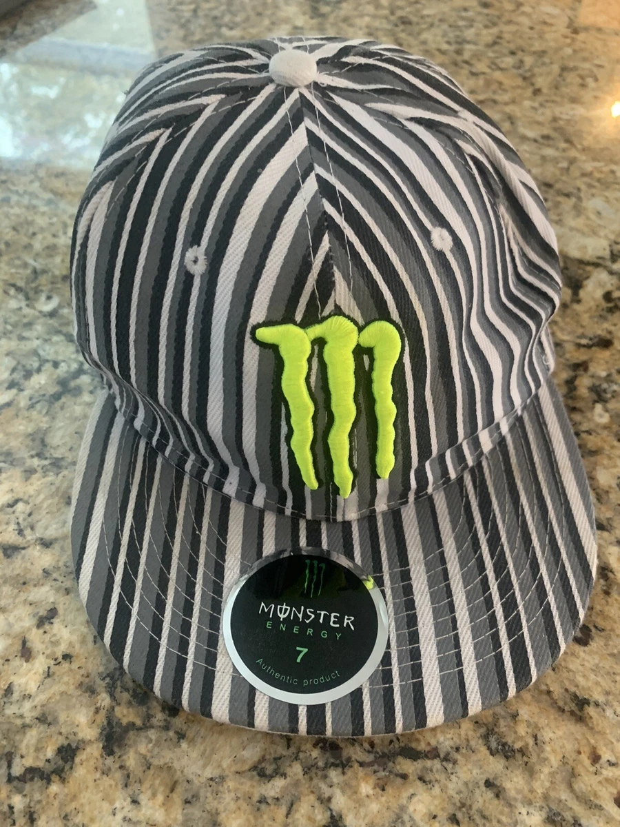 Monster sales hat ebay