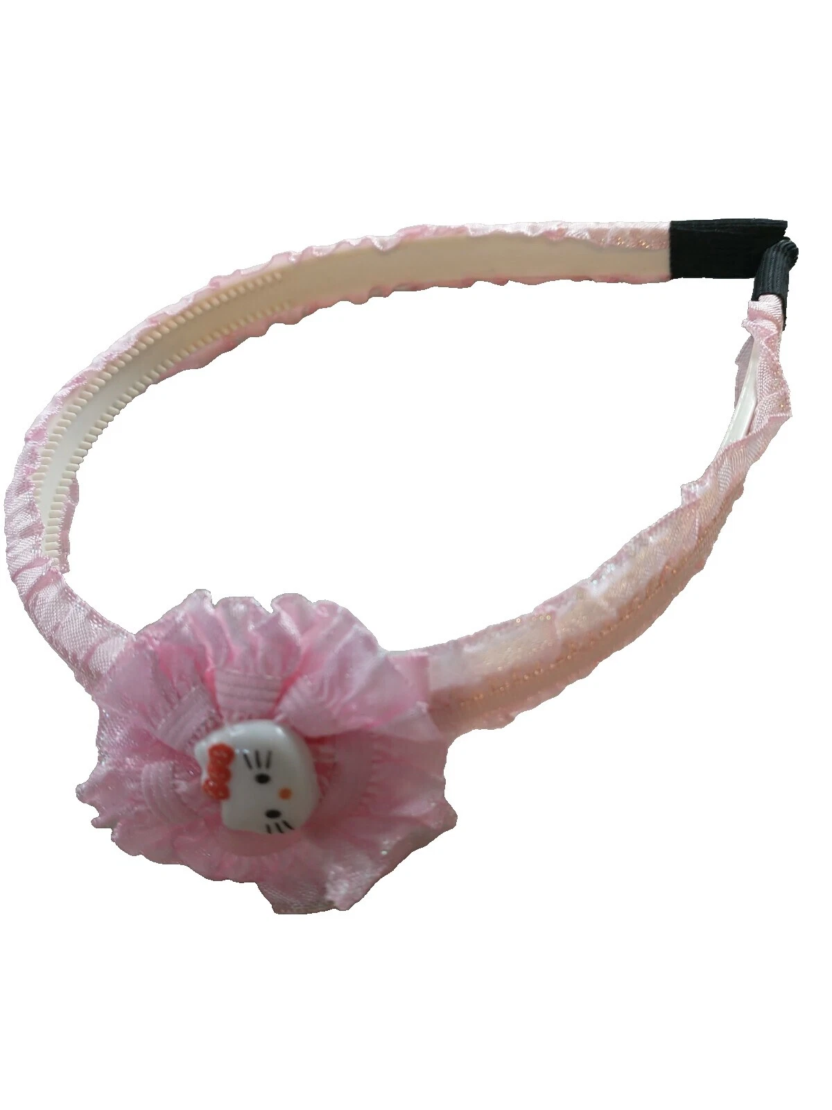 Plastic 80s Headband Hair Accessories for Women