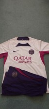 psg niketraining kit 23/24 (hardly worn)