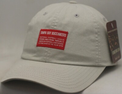 Tampa Bay Buccaneers Hat Est. 1976 