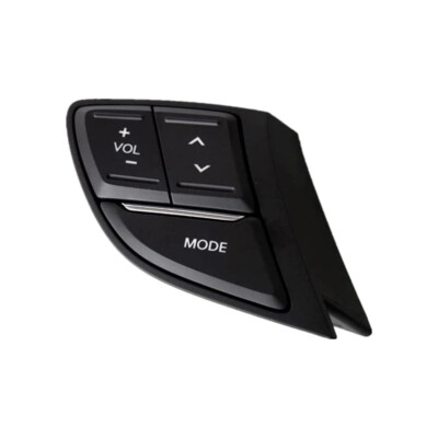 1x Für Hyundai Sonata 2011-2014 Lenkrad Audio Control Schalter # 96700-3S000-YDA