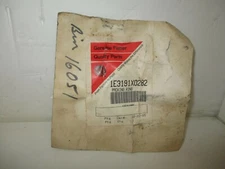 NEW Fisher Parts, Part: 1E3191X0282 Packing Ring 