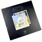 Led Zeppelin Song Remains The Same Vinyl LP NM German Press 1976 Gatefold