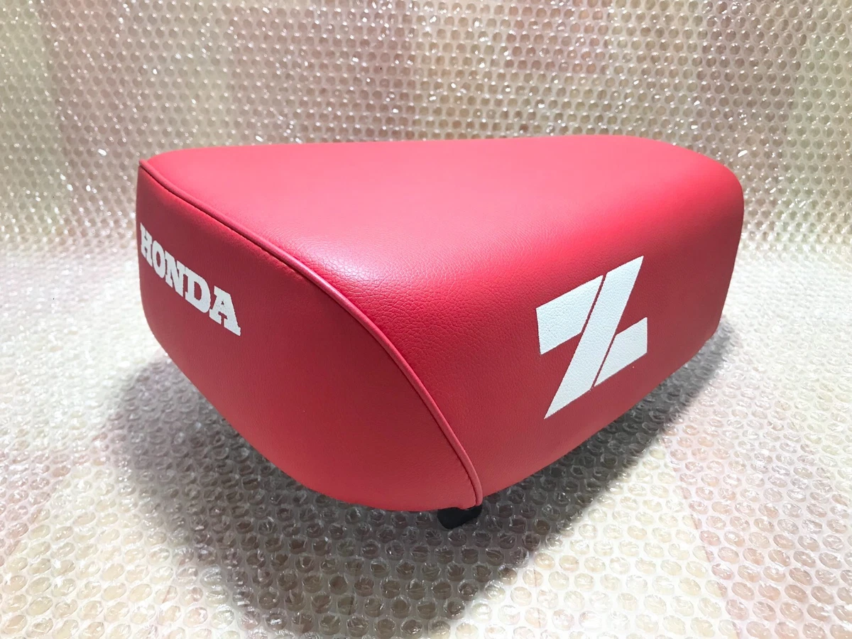 Honda z50 hotsell seat cover