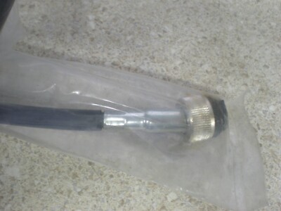 NOS Motion Pro Speedometer Cable 1973-90 KZ750/650/1000 Z1 EX450A