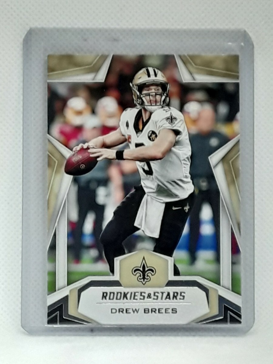 ドリュー ブリーズ　DREW BREES　直筆サインカード　AUTO　NFL ドリュー ブリーズ DREW BREES 直筆サインカード AUTO NFL