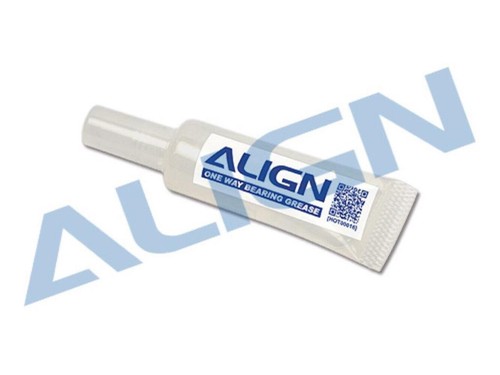 Align One Way Bearing Grease : HOT00016T - 第 1/2 張圖片