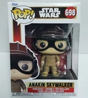 ANAKIN SKYWALKER - Star Wars Episode 1 Funko POP! #698 Collectible Vinyl Figure