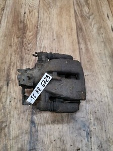 VW T5 Bus Bremssattel Sattel Bremse hinten rechts #6729