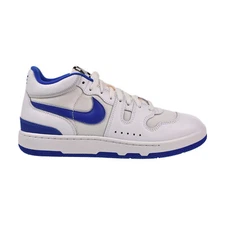 Nike Mac Attack Men's Shoes White-Game Royal  FB1447-100