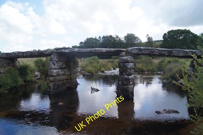 Photo 12x8 I woz ere Bellever I know! there are enough similar images alre c2014