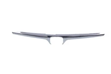 Grille Trim Molding Bar Replacement Fit 06-07 Honda Accord 4 Door Sedan