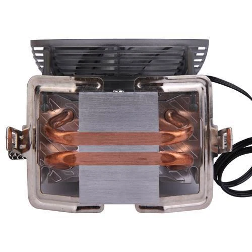 Antec A30 CPU Cooler Heatsink LED FAN Intel LGA775/1150/1151/1155/1156 AMD AM4 - Image 3 of 4