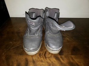 tenis fila sin cordones