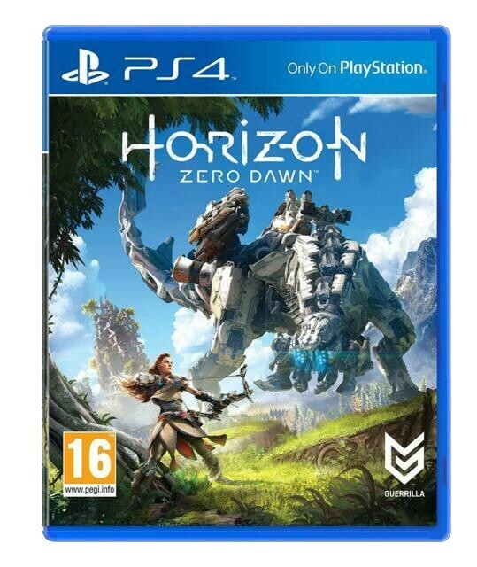 Horizon UK