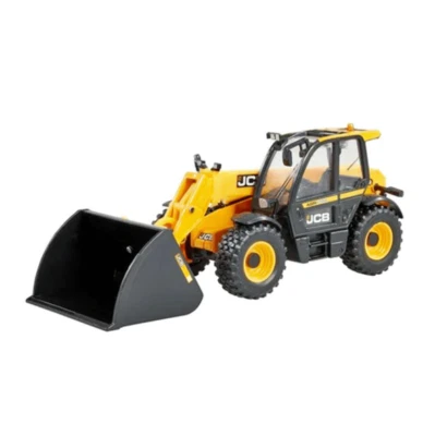 Britains 43325 JCB 542-70 Agrixtra Loadall 1:32 Scale Model Diecast Farm Toy