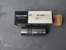 Engine Valve Lifter Sealed Power HT-2077 NOS (14-B1-3)