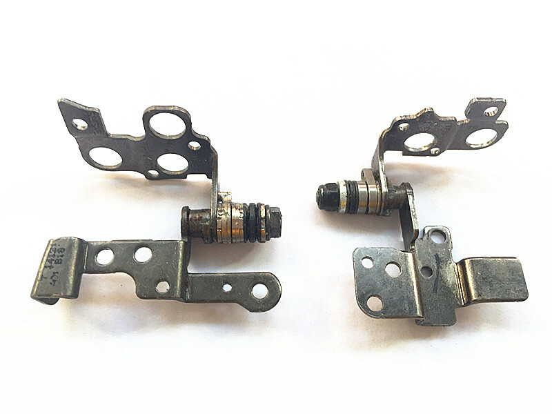 15.6" LAPTOP LED LCD SCREEN For HP ENVY TOUCHSMART 15J 15-J 15-J009WM 15-J011DX P/N 720556-001 Non-touch - Foto 3