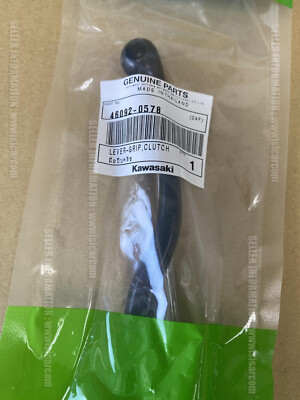 KAWASAKI NINJA ZX-4RR 2023 LEVER-GRIP,CLUTCH 46092-0578 | eBay