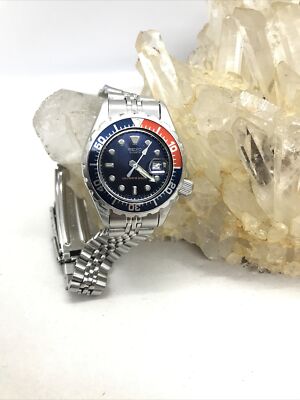 VINTAGE SEIKO 
