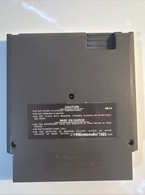 Super Mario Bros. 3 (Nintendo NES, 1990)  Cart Only