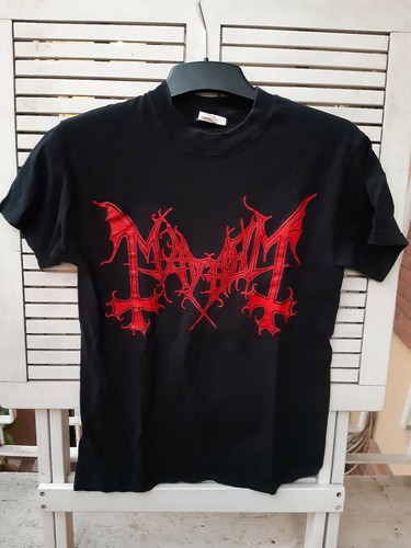 Mayhem \