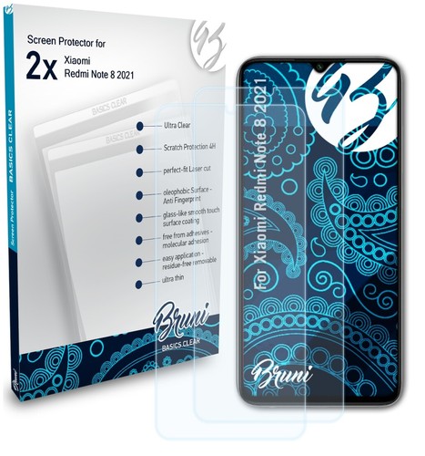 dipos Flex 2X Pellicola Protettiva Opaca per Realme 12 PRO Plus