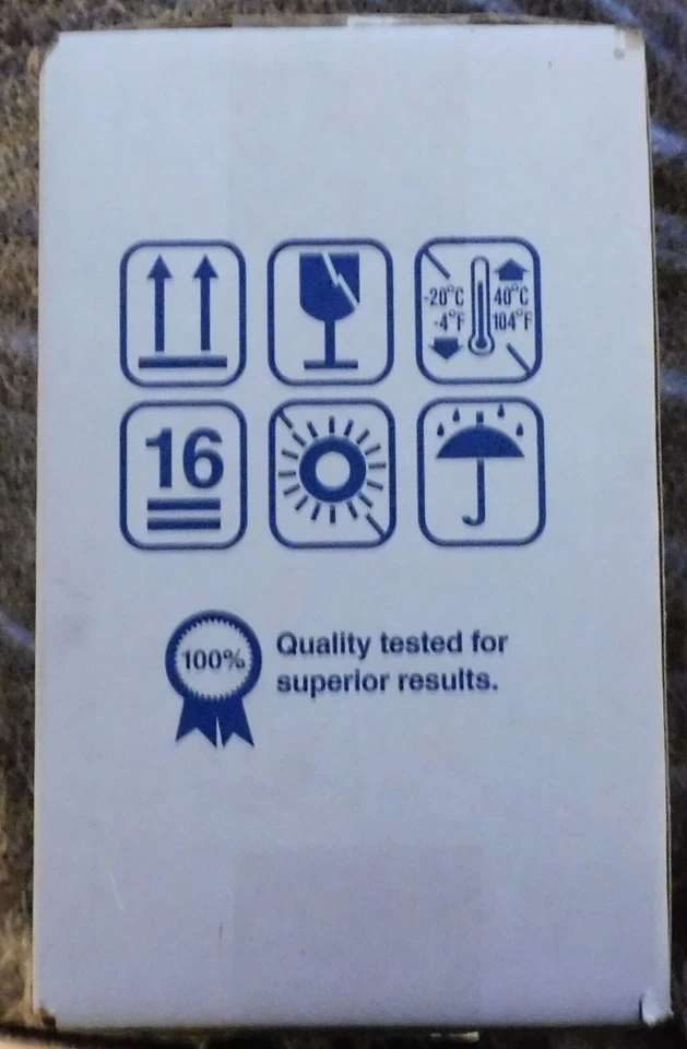 Fax Cartridge FX4R;REM Black Print Toner for Canon LC8500/9000/9500 Foto 4 de 4