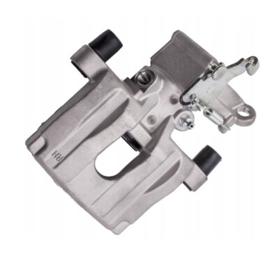 Rear Right Brake Caliper For 2011 Saab 9-3 PN# 343097 Budweg