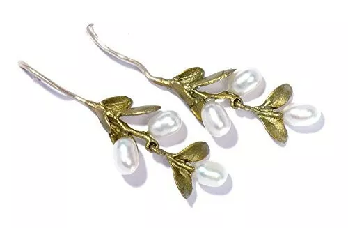 Michael michaud shop earrings
