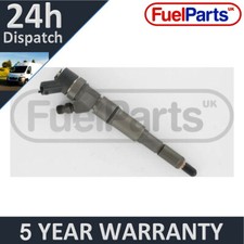 For 75 MG ZT 2.0 CDTi 2.0 D FuelParts Fuel Injector Nozzle + Holder DI302PV
