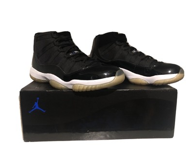 jordan 11 2009
