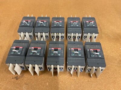 ABB MCCB SACE Tmax XT1 At Best Price In Pune By Prime Automation And - Foto 9